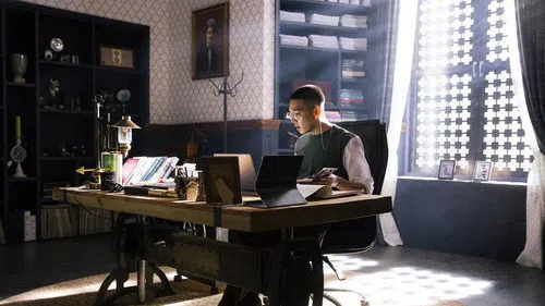 Chicago Typewriter izle