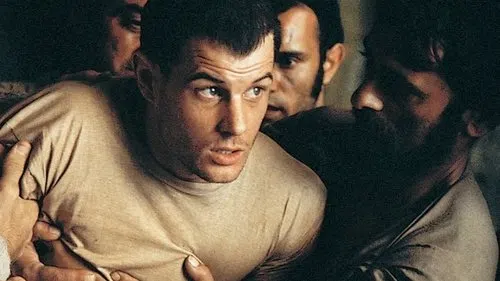Geceyarısı Ekspresi izle