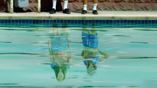 Agua Donkeys izle afişi