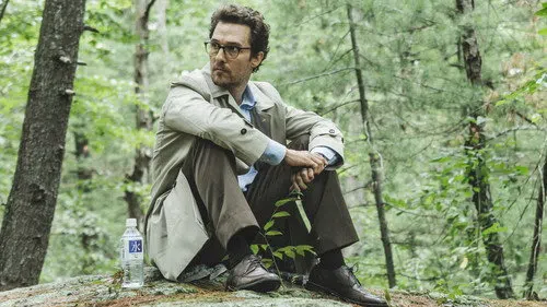Sonsuzluk Ormanı izle