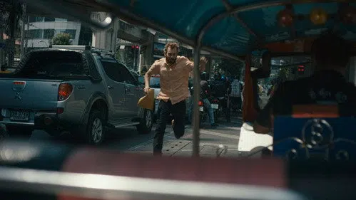Nehir izle
