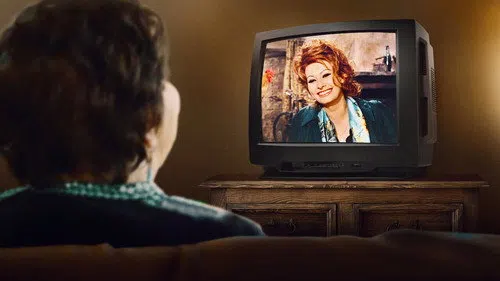 What Would Sophia Loren Do? izle afişi