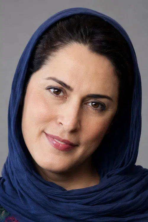 Behnaz Caferi