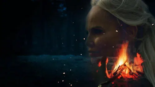 Keeper of the Ashes: The Oklahoma Girl Scout Murders izle afişi