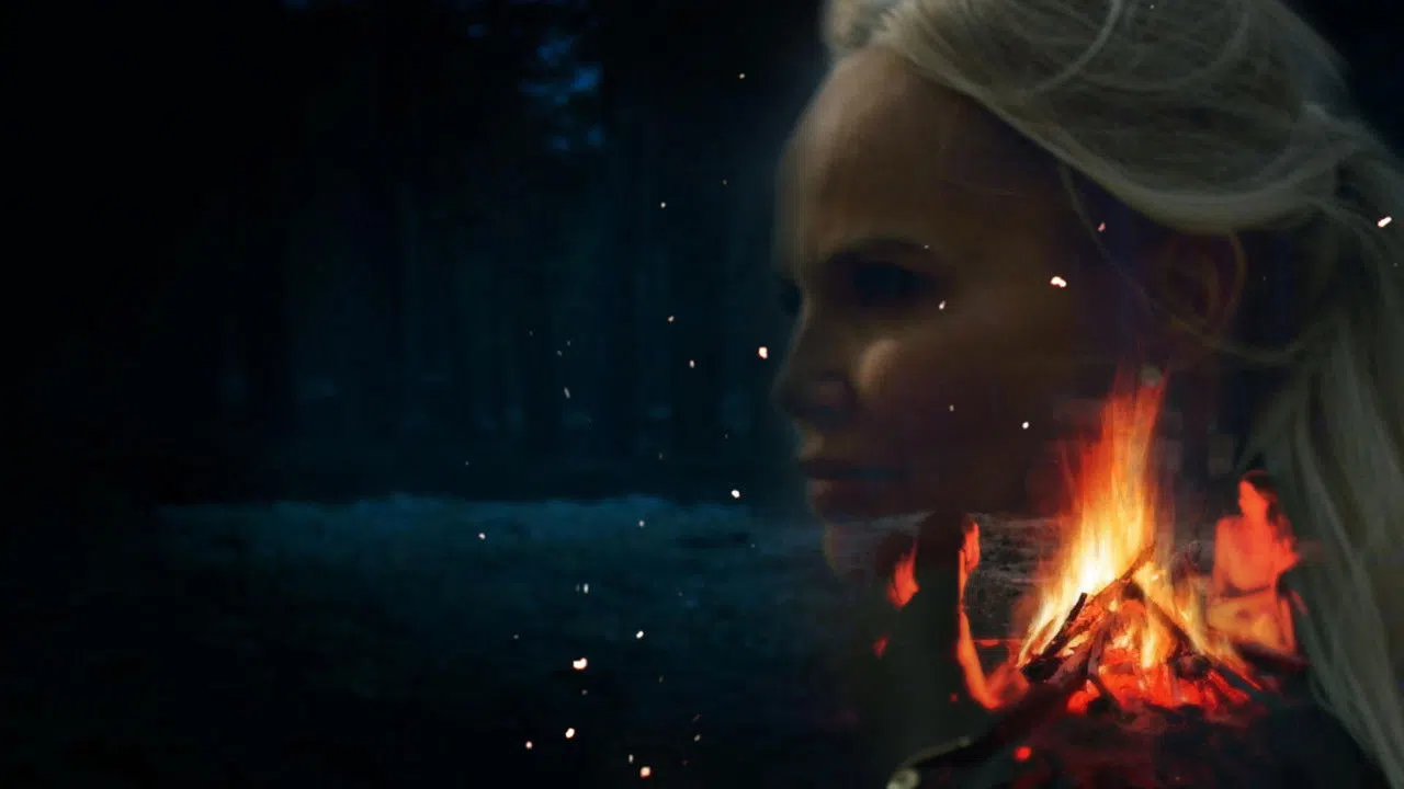 Keeper of the Ashes: The Oklahoma Girl Scout Murders izle afişi