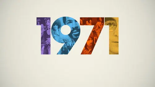 1971: The Year That Music Changed Everything izle