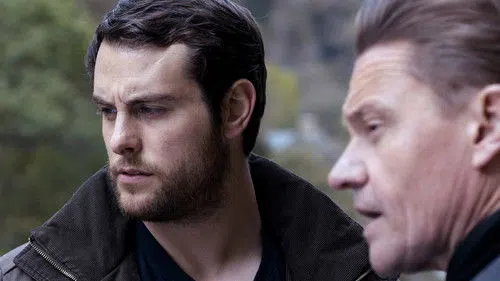 Winter Ridge izle afişi