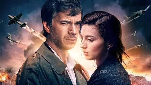 Gernika izle afişi