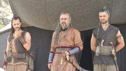 Direniş: Karatay izle afişi