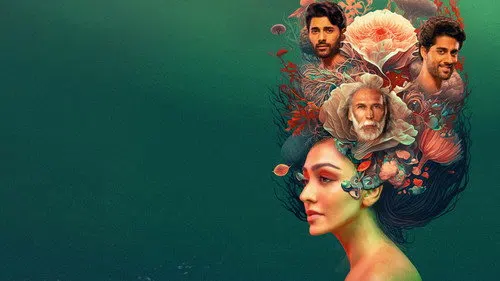 Starfish izle afişi