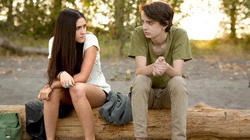 All the Wilderness izle afişi