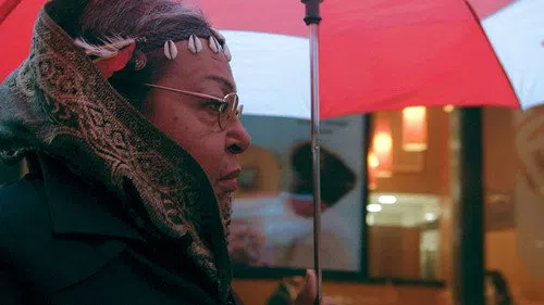 Marsha P. Johnson'ın Ölümü ve Yaşamı izle