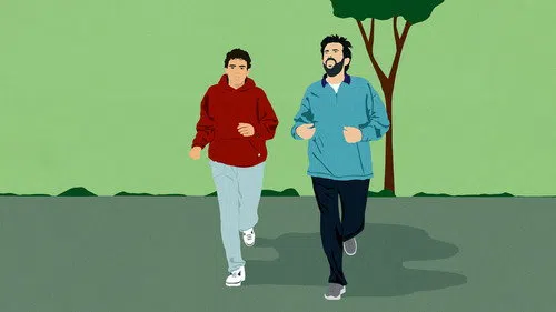 Oğul Odası izle