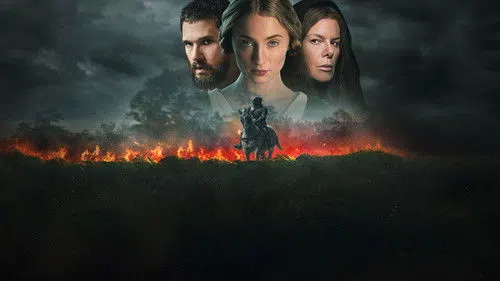 The Dreadful izle