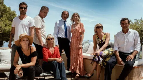 Two Summers izle afişi