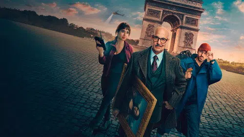 Esas Plan izle