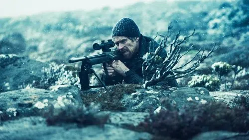 Avcı izle