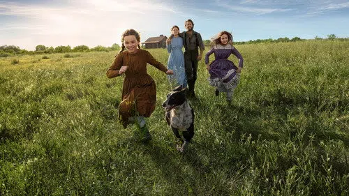 Küçük Ev izle