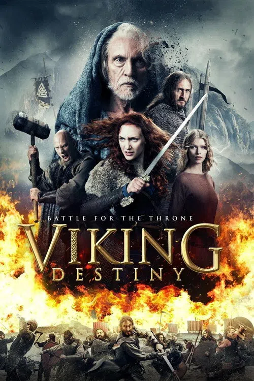 Viking Kanı