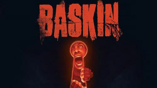 Baskın izle