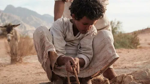 Theeb izle