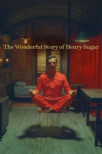 Şeker Henry'nin İnanılmaz Öyküsü