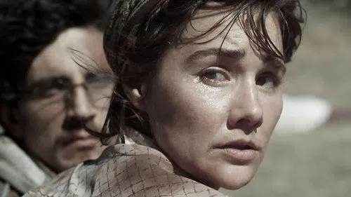 Plague izle