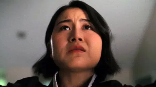 Death Name izle