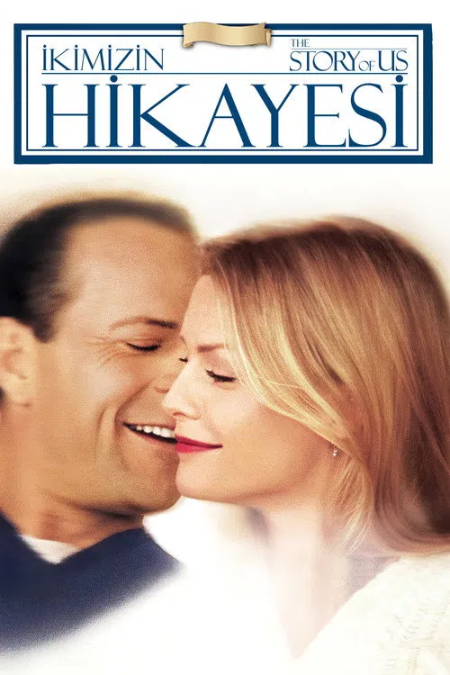 İkimizin Hikayesi
