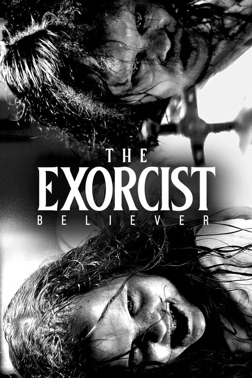 Exorcist: İnançlı
