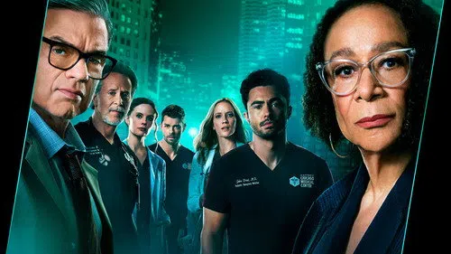 Chicago Med izle