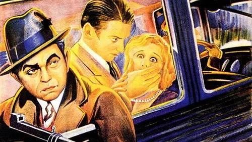 Küçük Sezar izle