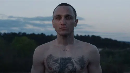 Disco Boy izle afişi