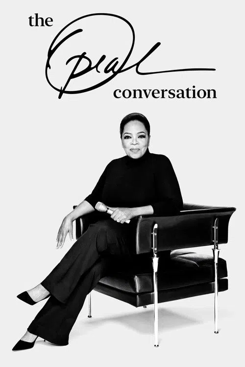 Oprah ile Sohbet