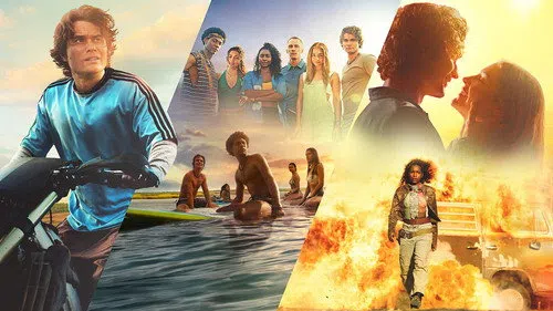 Outer Banks izle