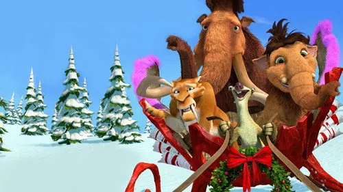Buz Devri: Yeni Yıl Macerası izle