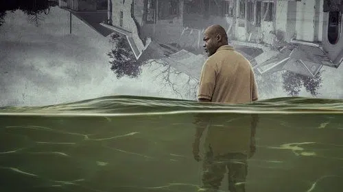 Katrina: Bir Felaketin 20 Yıllık Hikâyesi izle afişi