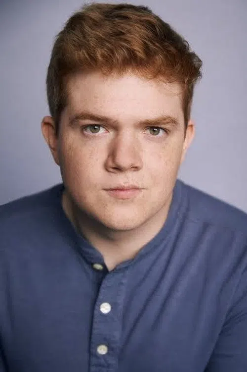 Jack Gore