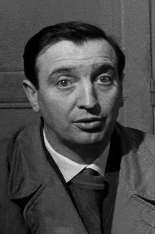 Albert Rémy