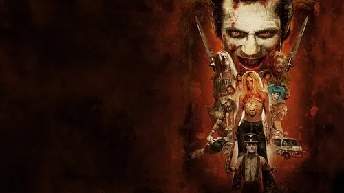 31 izle afişi