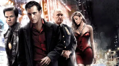 Gecenin İki Yüzü izle