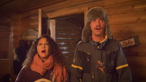 Hanky Panky izle afişi