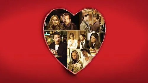 Seni Seviyorum New York izle
