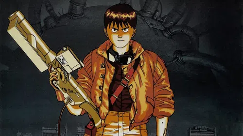 Akira izle
