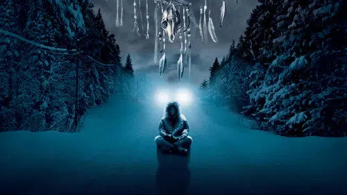 Düş Kapanı izle