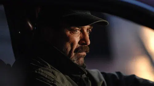 Jesse Stone: Thin Ice izle