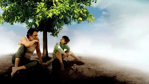 Şeker Portakalı izle