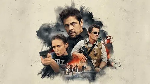 Sicario izle