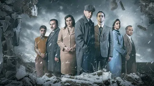 Kara Kış izle