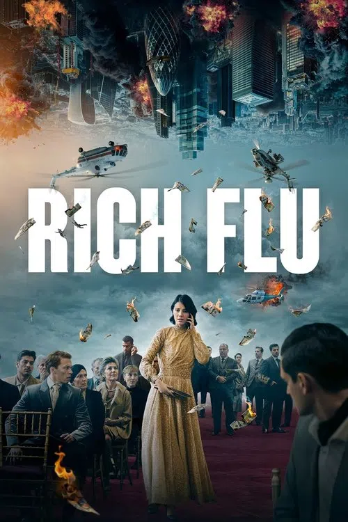 La fiebre de los ricos